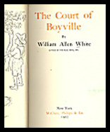 The Court of Boyville